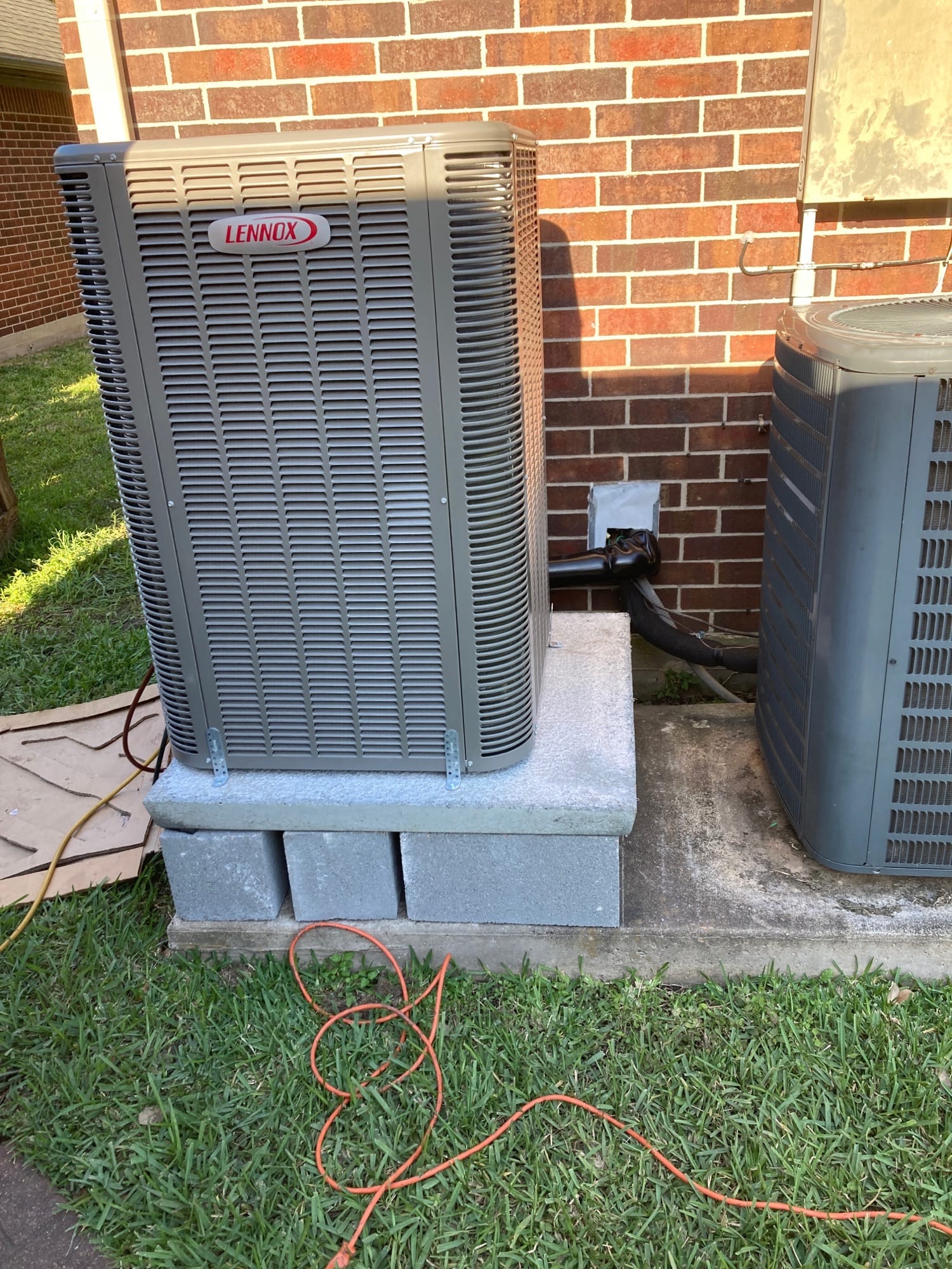 Amer HVAC Project 11